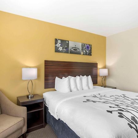 Sleep Inn North - Central York Eksteriør bilde