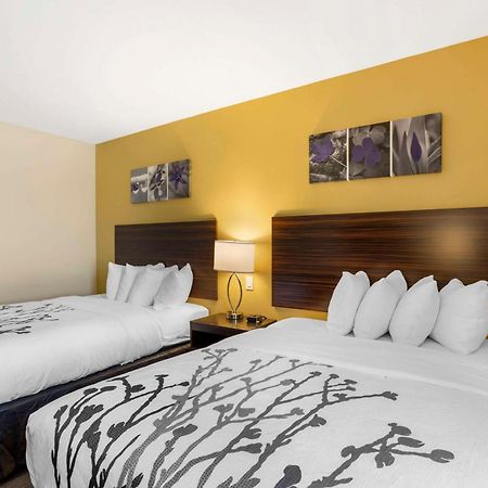 Sleep Inn North - Central York Eksteriør bilde