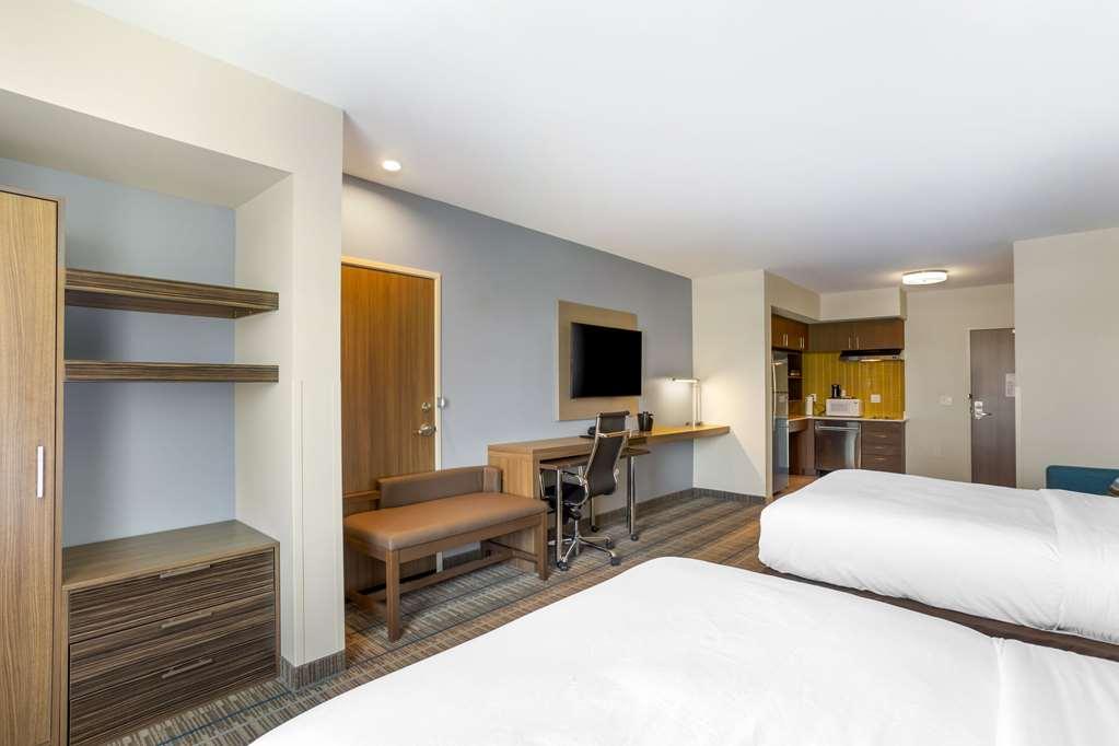 Sleep Inn North - Central York Rom bilde