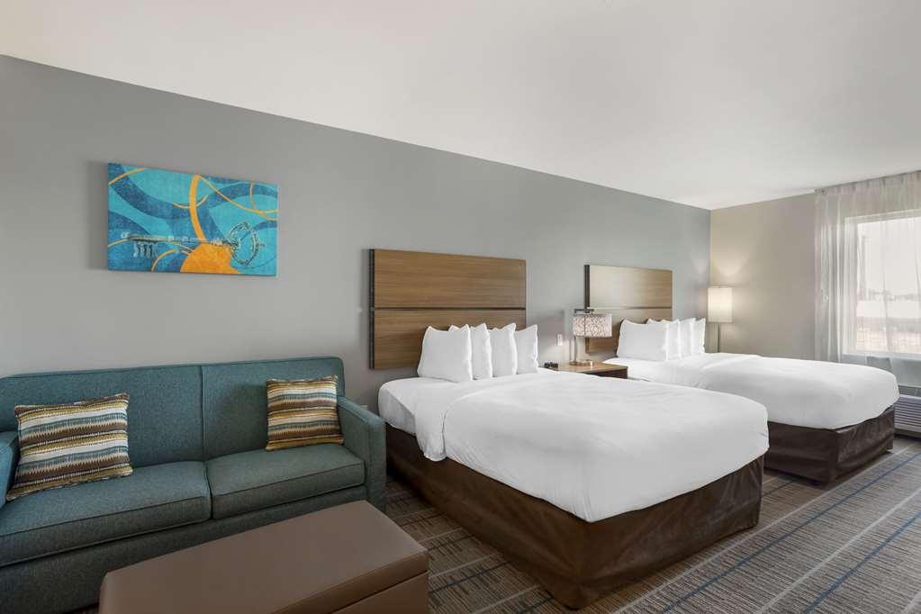 Sleep Inn North - Central York Rom bilde