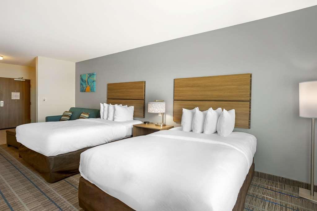 Sleep Inn North - Central York Rom bilde