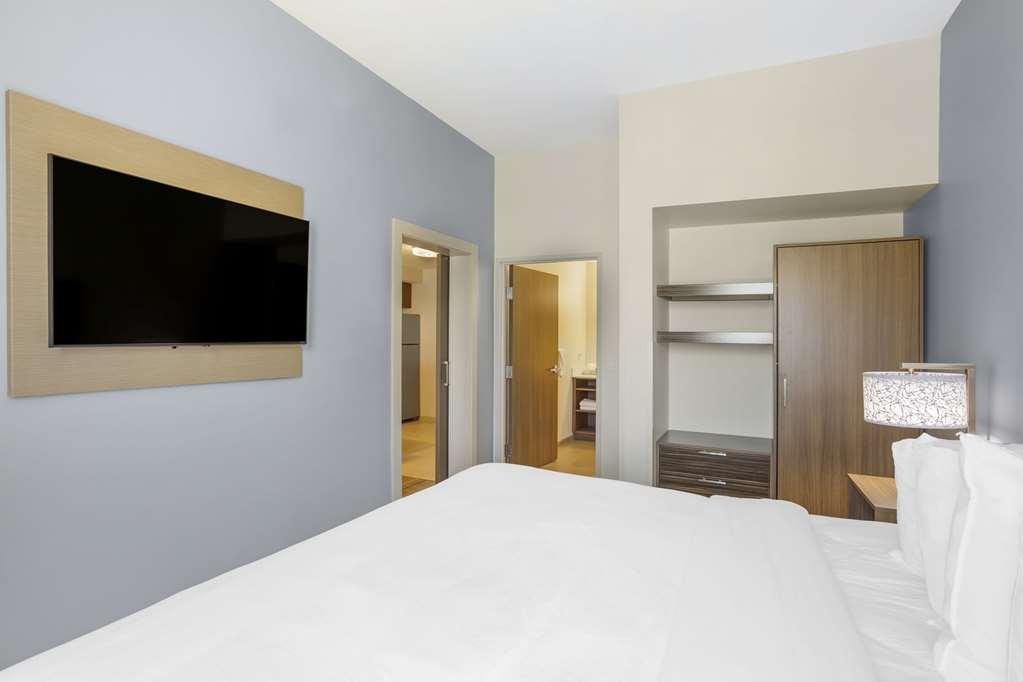 Sleep Inn North - Central York Rom bilde