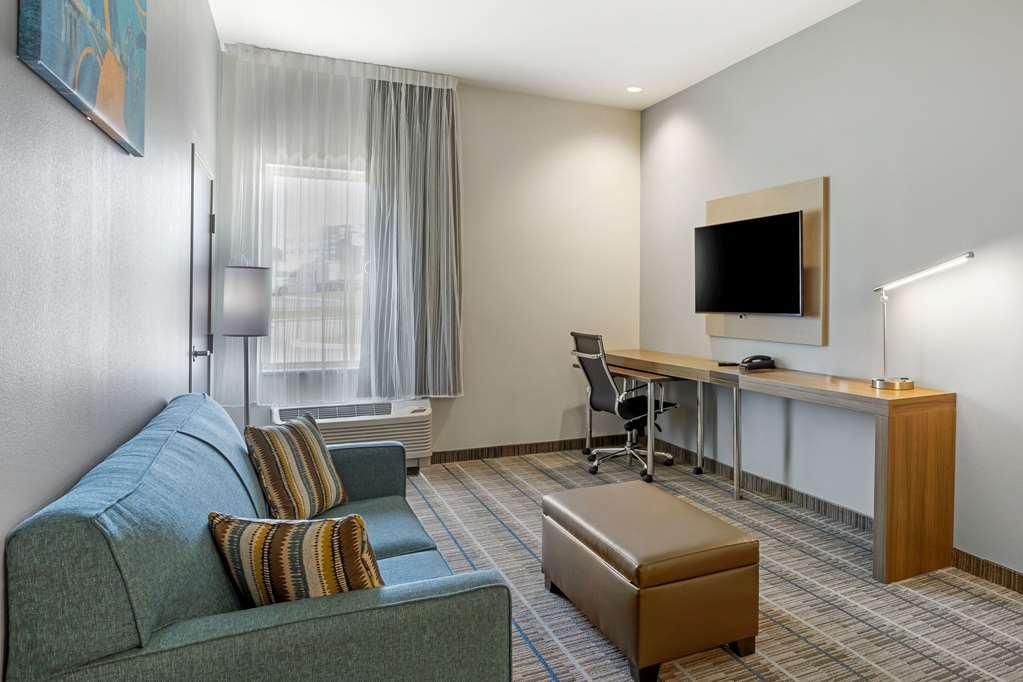 Sleep Inn North - Central York Rom bilde