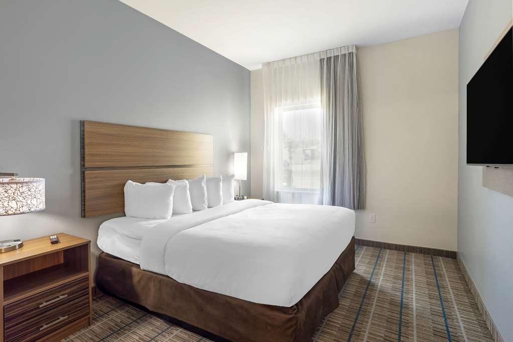 Sleep Inn North - Central York Rom bilde