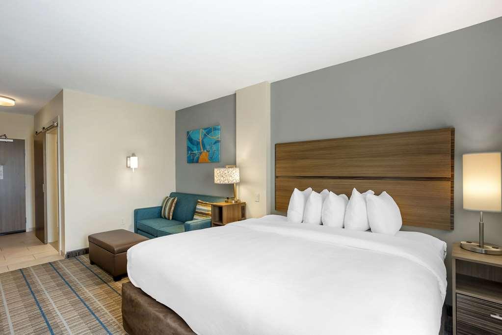 Sleep Inn North - Central York Rom bilde