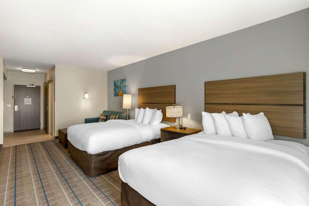 Sleep Inn North - Central York Rom bilde