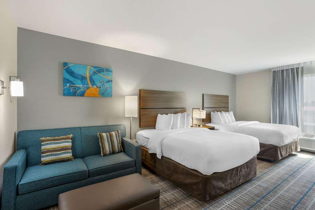 Sleep Inn North - Central York Rom bilde