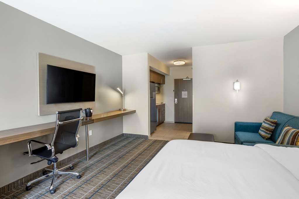 Sleep Inn North - Central York Rom bilde