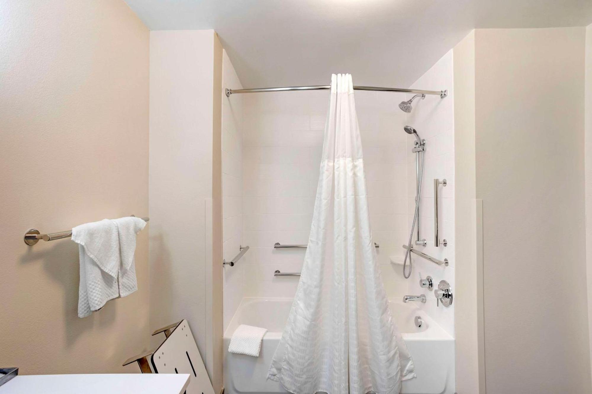 Sleep Inn North - Central York Eksteriør bilde